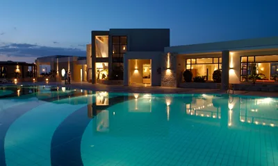 Grand Hotel Holiday Resort