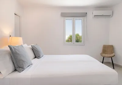 Villa Aquablue by Whitelist Mykonos