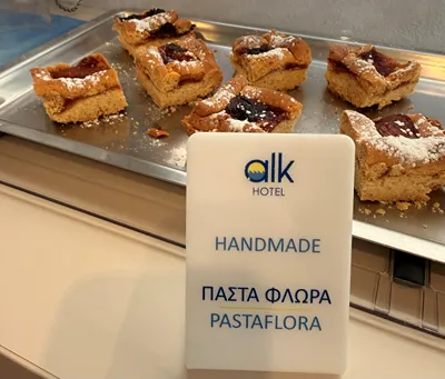 ALK HOTEL™