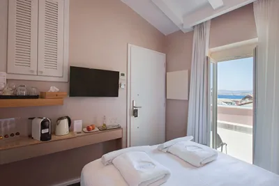 Consolato Boutique Suites