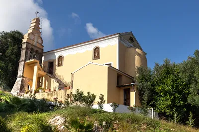 Infinity Villa