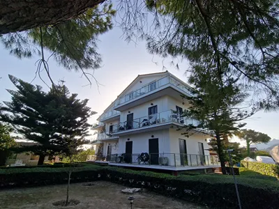 Pettas Apartments Zakynthos