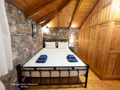 Kefalonian Luxury Villas
