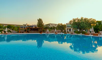 PORT ROYAL VILLAS & SPA - Adults only +16y.o