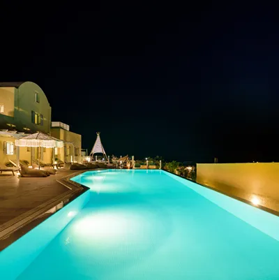 Aliter Suites Santorini