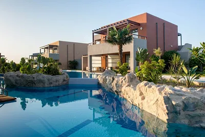 ASTIR ODYSSEUS HOTEL