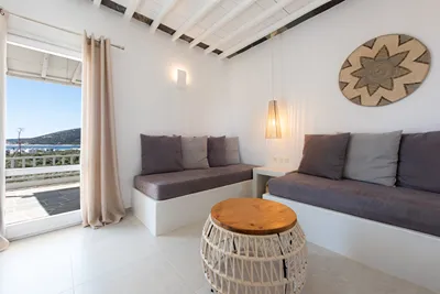 Villa Irini Sifnos