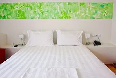 Filion Eco Hotel