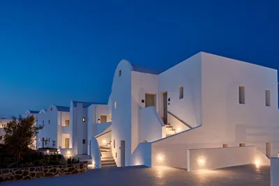 Costa Grand Resort & Spa Santorini