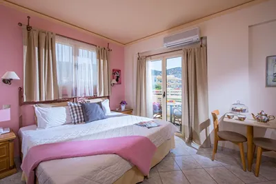 Socrates Hotel - Apartments