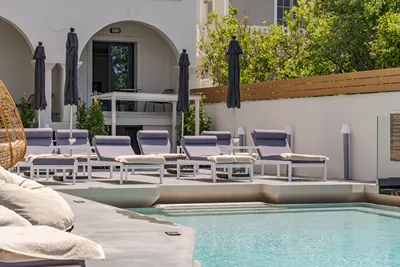 Nikon Boutique Hotel Zakynthos