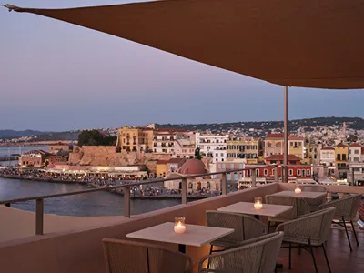 Casa Delfino Hotel & Spa