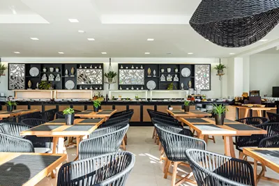 Nostos Beach Boutique Hotel Rethymno