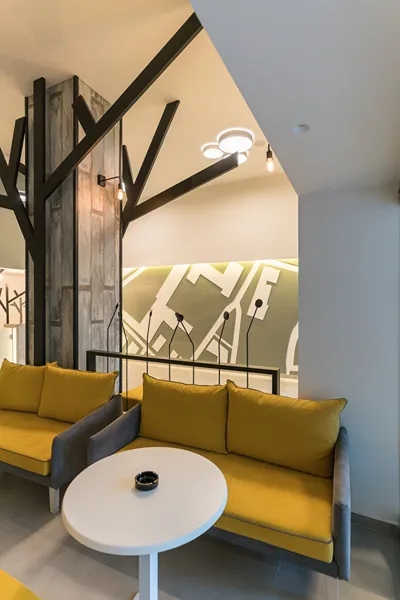 City Center Hotel