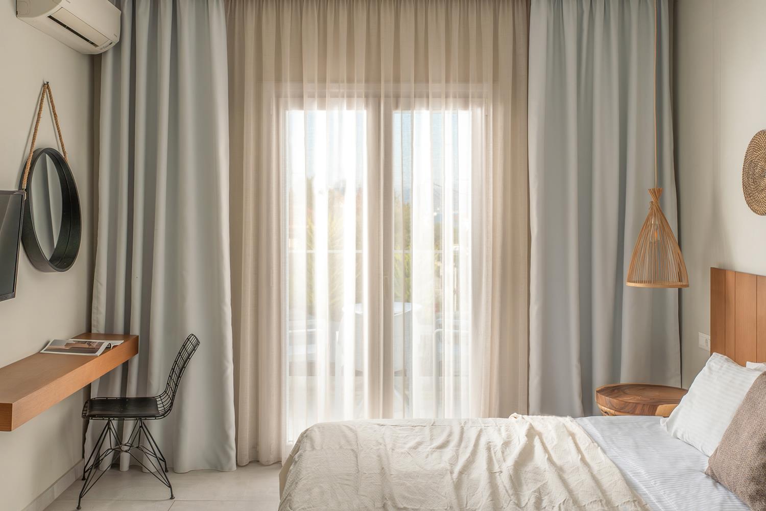 Ekati Mare Lifestyle Resort