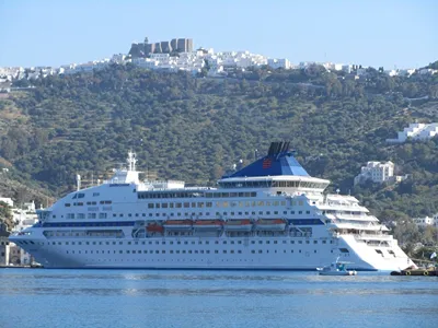 Porto Scoutari Romantic Hotel & Suites