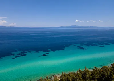 Pefkon Suites