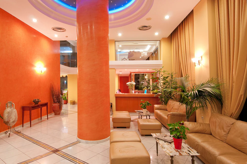 Alexandra Hotel
