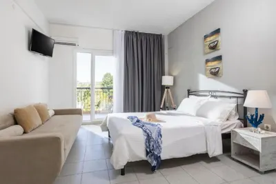 Jenny Hotel