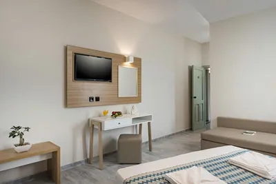 Fereniki Resort & Spa Chania