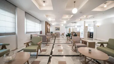 ADELE BEACH HOTEL