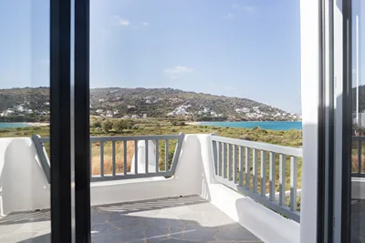 Ammilia Naxos