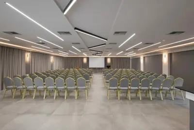 Simeon Hotel Chalkidiki