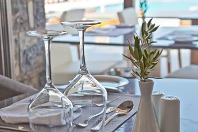 Royal Marmin Bay Boutique & Art Hotel