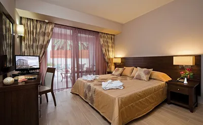 Porto Platanias Beach Resort & Spa