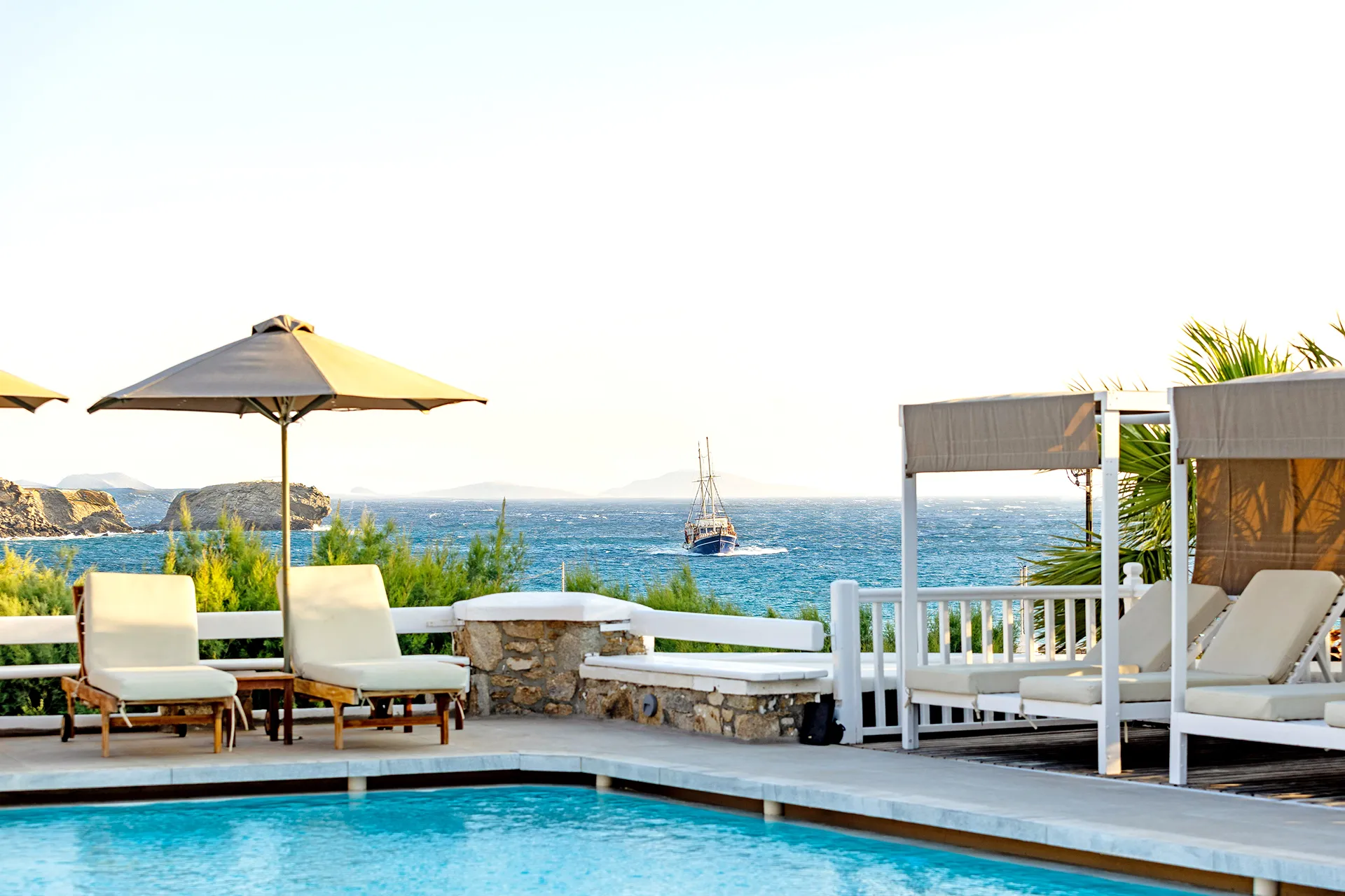 San Marco Hotel & Villas