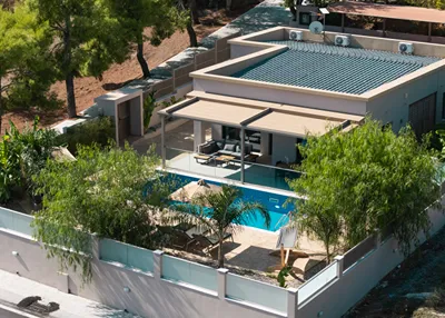 Amelia Residence