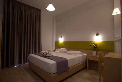 Athens City Hotel
