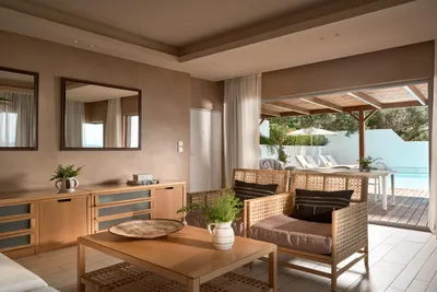 Eagles Palace, Small Luxury Hotels of the World