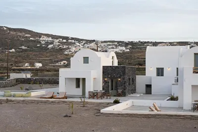 Oia Kissiri