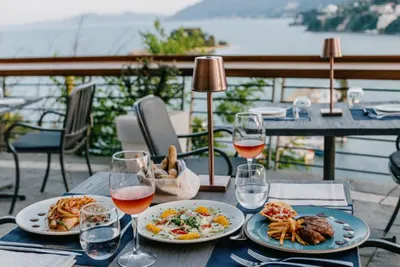 Corfu Holiday Palace Hotel