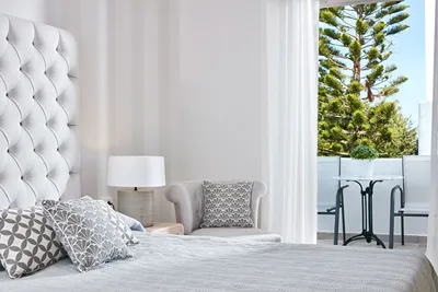 Santorini Palace Hotel