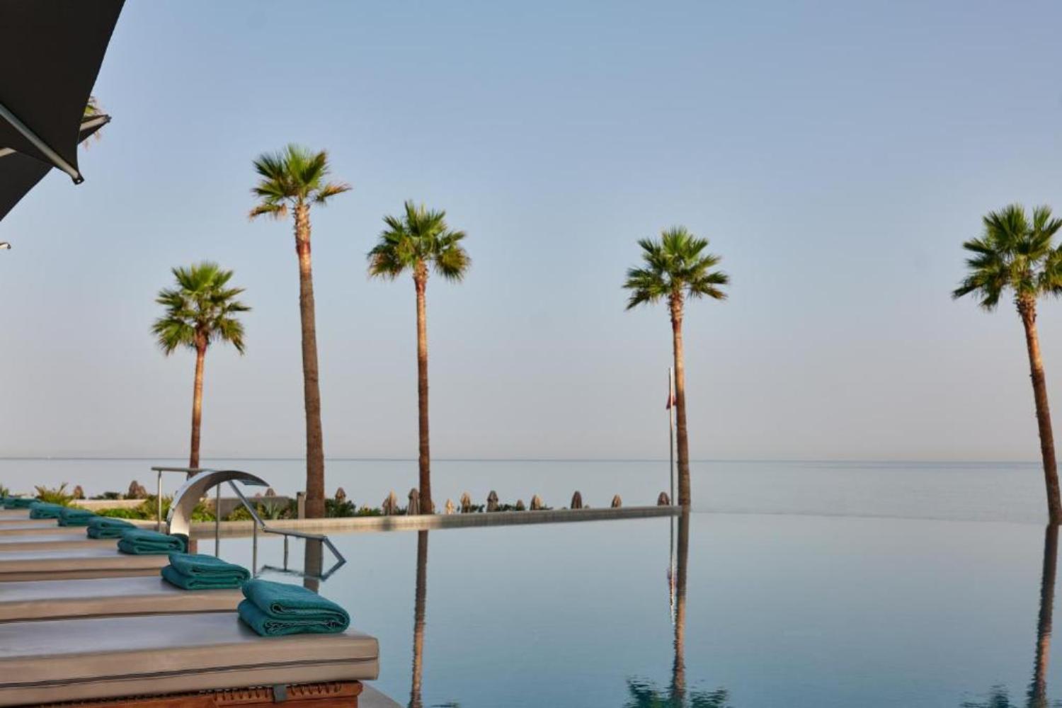 Amira Luxury Resort & Spa