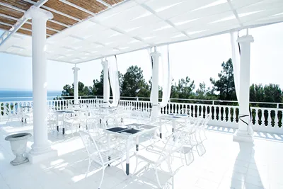 Bianco Olympico Beach Resort Chalkidiki by Anayia All Inclusive Resorts