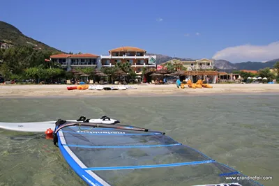 Grand Nefeli Hotel Lefkada