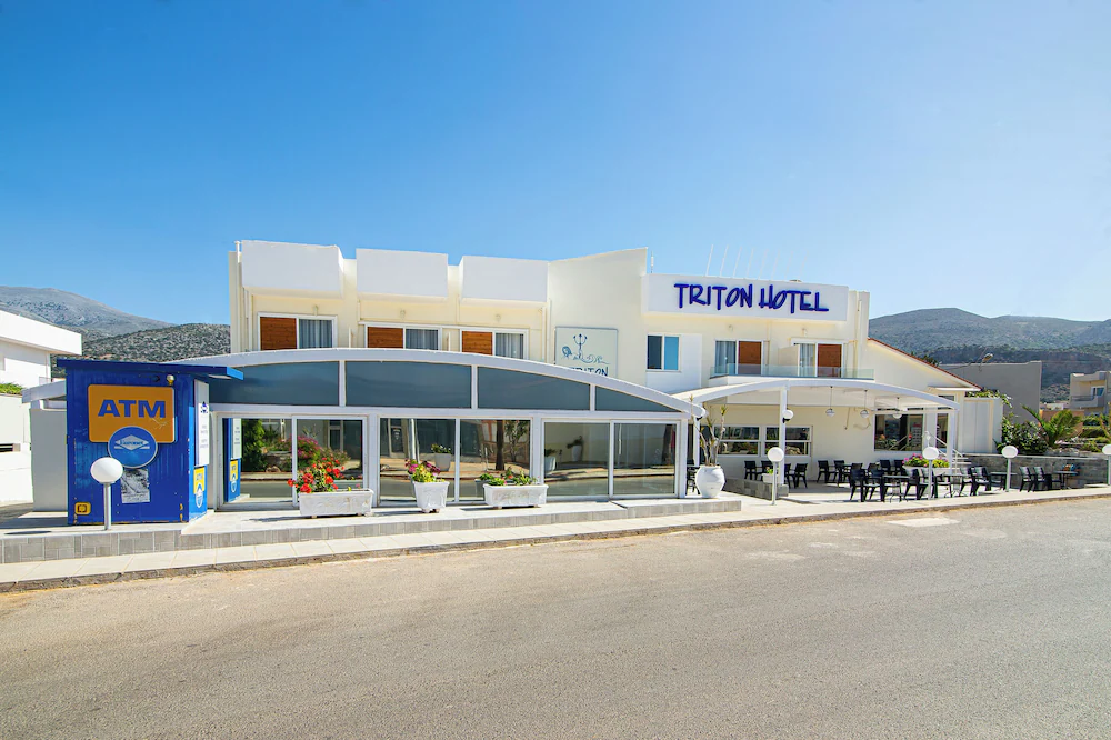 Triton Hotel