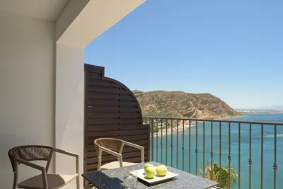 Palazzo Greco Boutique Hotel