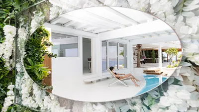 Zinas Mykonos Serviced Villas