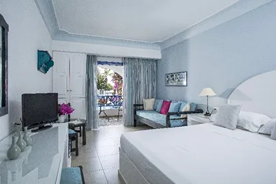 Veggera Hotel