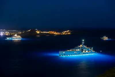 Villa Aquablue by Whitelist Mykonos