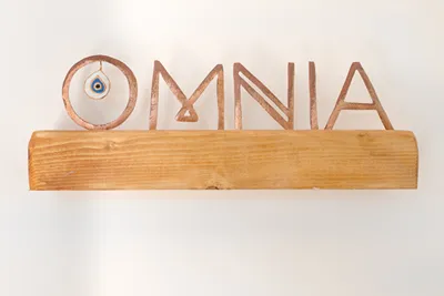 Omnia Mykonos