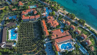 Acrotel Athena Pallas & Residence