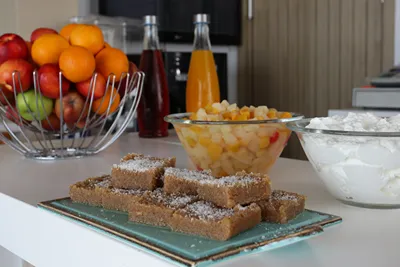 Anny Residence & Suites