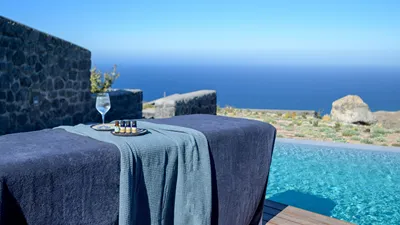 Lithi Luxury Retreat