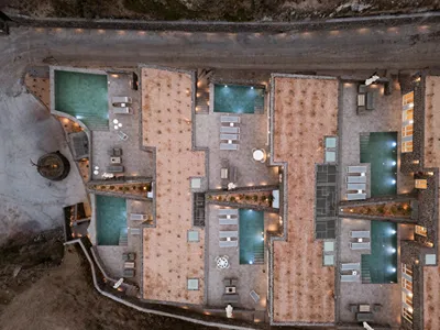 Almarossa Villas