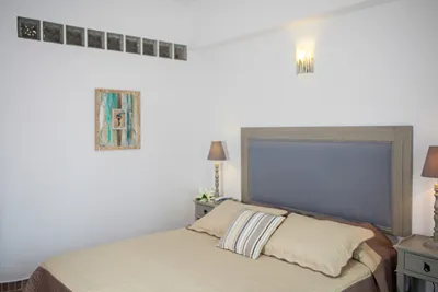 Daedalus Hotel Santorini